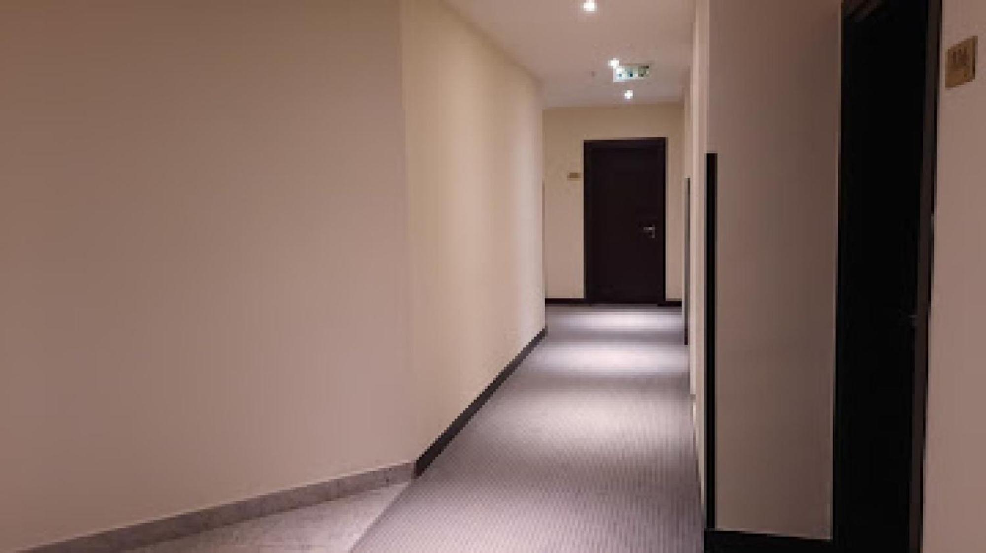 Room In Lodge - The Providence Hotel By Mantis Ikeja Exterior foto